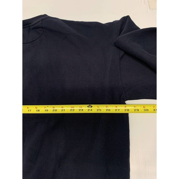 VTG American Outdoors Pullover Magnificent Meadow Blue 2X Men's A63 - Picture 7 of 7